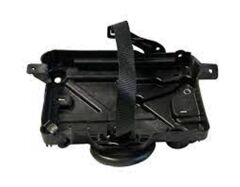 Akü Yeri Linea-Fiorino