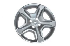 Jant Kapağı Dacıa Sandero II Stepway 2016 Sonrası (Koyu Renk)