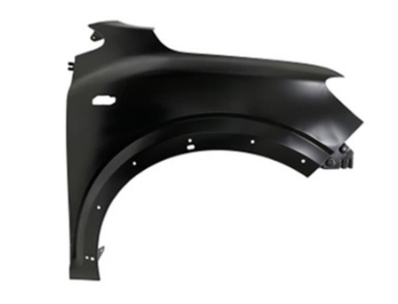 Dacia Sandero Stepway Ön Çamurluk Sağ 21-