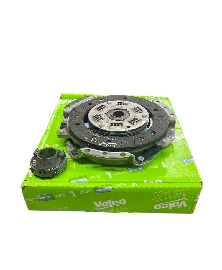 Debriyaj Seti 1.4 R9-R11-R19