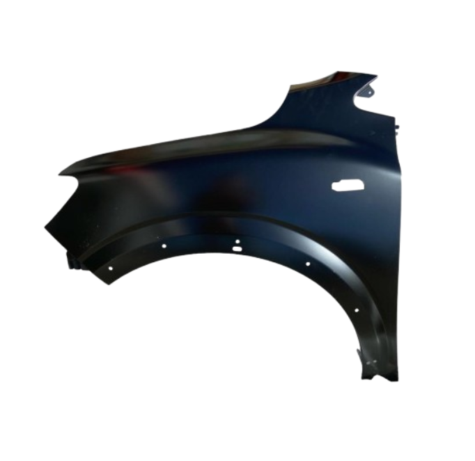 Dacia Sandero Stepway Ön Çamurluk Sol 21-