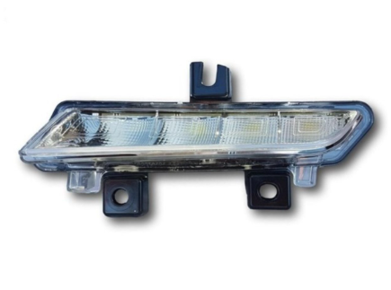 Gündüz Farı Sol Clio IV 2012-2016