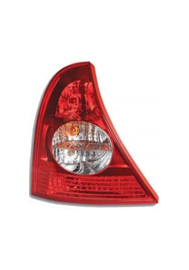 Stop Lambası Sol Clio Hb 2003-2006