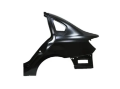 Renault Symbol Arka Çamurluk Sol 09-