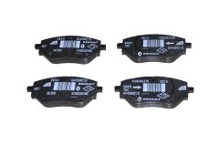 Fren Balata Takımı Ön Clio V 2020 Sonrası