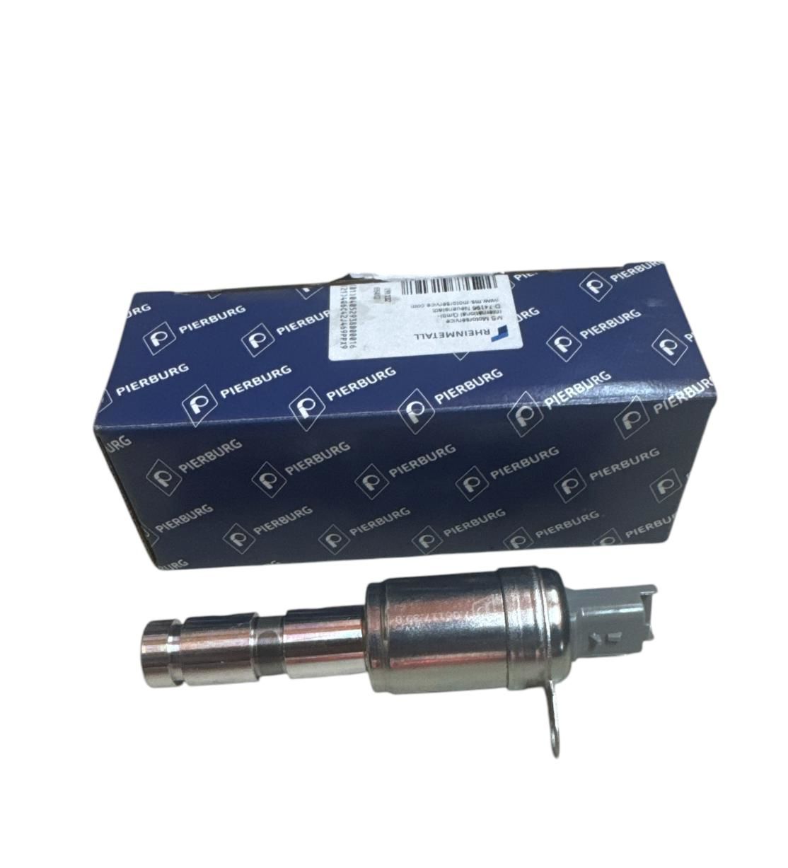 Eksantrik Yağlayıcı Sensörü 1.6 16 Valf Megane II-Clio III-Fluence