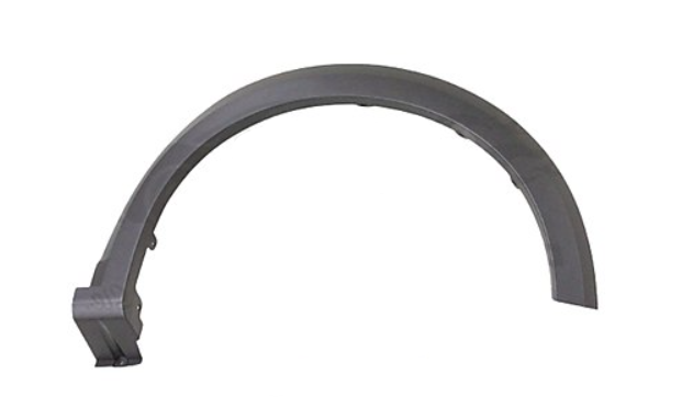 Dacia Sandero Stepway Ön Çamurluk Kaplaması Sağ 21-