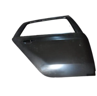 Renault Symbol Arka Kapı Sağ 09-