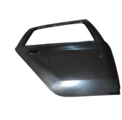 Renault Symbol Arka Kapı Sağ 09-