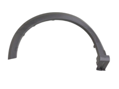 Dacia Sandero Stepway Ön Çamurluk Kaplaması Sol 21-