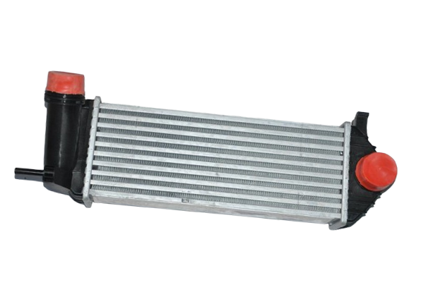 İntercooler (Turbo) Radyatörü 1.5 Dci Kango III 2013 Sonrası
