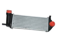 İntercooler (Turbo) Radyatörü 1.5 Dci Kango III 2013 Sonrası