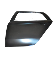 Renault Symbol Arka Kapı Sol 09-
