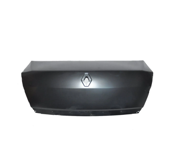 Renault Symbol Arka Bagaj Kapağı 09-