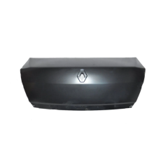 Renault Symbol Arka Bagaj Kapağı 09-