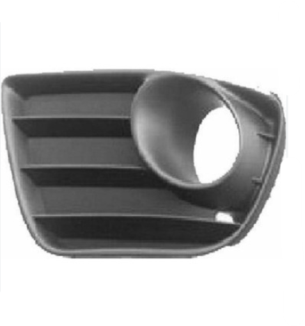 Fiat Punto Ön Tampon Panjuru Delikli Sol 04-06