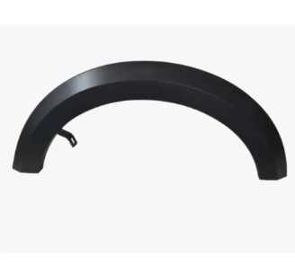 Dacia Sandero Stepway Arka Çamurluk Kaplaması Sol 21-