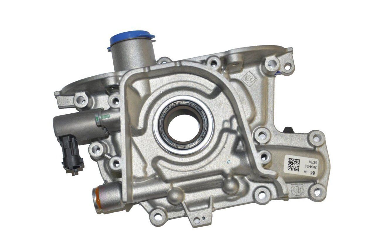 Yağ Pompası 1.6 Jtd Doblo 2015 Sonrası-Egea (Euro 6)