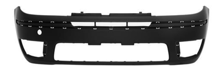 Fiat Punto Ön Tampon Ast.04-06