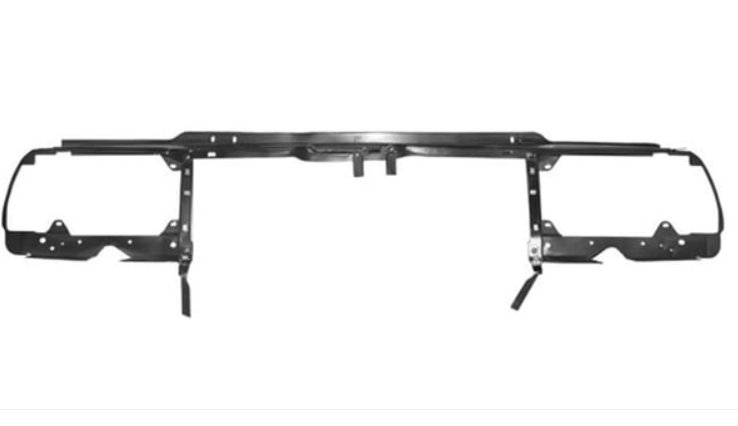 Dacia Solenza Ön Panel 04-05