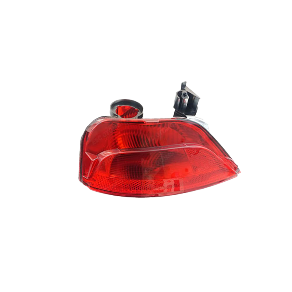 Arka Tampon Reflektörü Sağ Megane IV Sedan