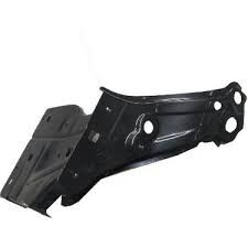 Ön Panel Yan Sacı Sol Express 2020 Sonrası (Far Üstü)