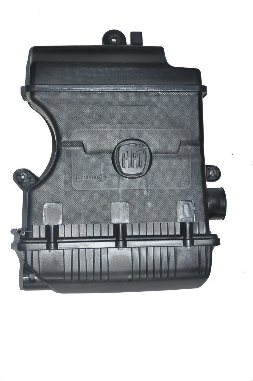 Hava Filtre Kazanı 1.4 Egea-Fıat 500 L