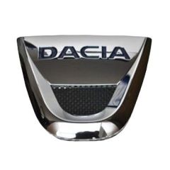 Ön Panjur Arması Dacıa Sandero II-Logan Mcv 2013 Sonras-Dokker-Lodgy-Logan