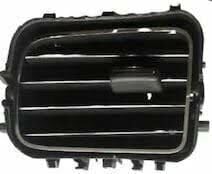 Torpido Havalandırması Sağ Symbol 2016 Sonrası (Orta)