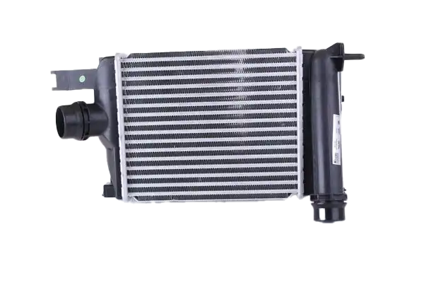 İntercooler (Turbo) Radyatörü 1.5 Dci Clio IV-Captur-Symbol 2013 Sonrası-Dacıa Sandero II-Logan Mcv 2013 Sonrası-Dacıa Dokker-Lodgy
