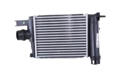 İntercooler (Turbo) Radyatörü 1.5 Dci Clio IV-Captur-Symbol 2013 Sonrası-Dacıa Sandero II-Logan Mcv 2013 Sonrası-Dacıa Dokker-Lodgy