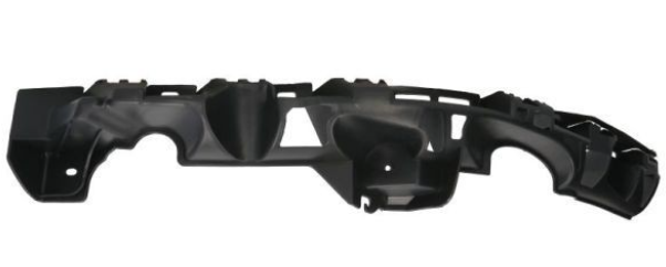 Renault Megane Ön Tampon Braketi Sağ 03-06