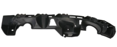 Renault Megane Ön Tampon Braketi Sağ 03-06