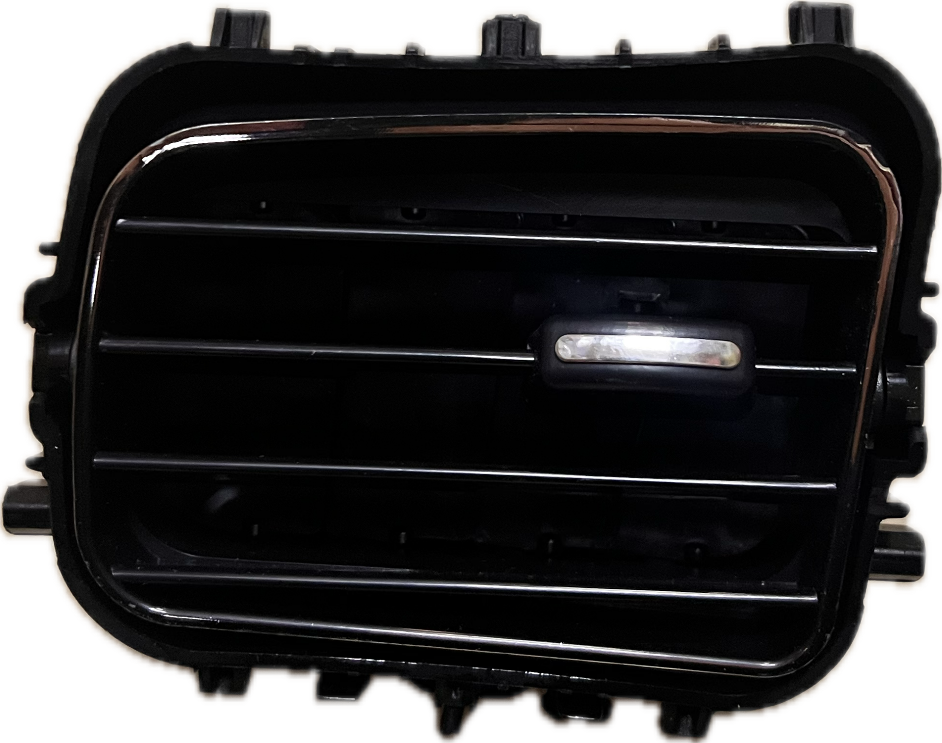 Torpido Havalandırması Sol Symbol 2016 Sonrası (Orta)