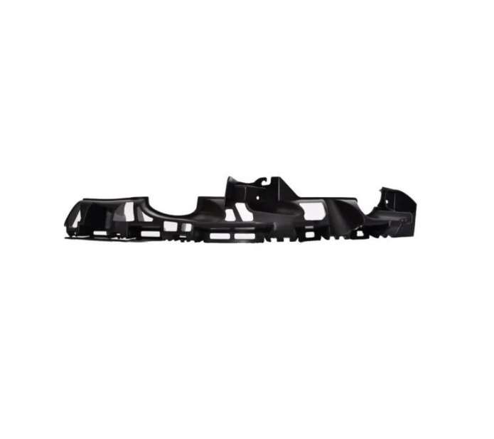 Renault Megane Ön Tampon Braketi Sol 03-06