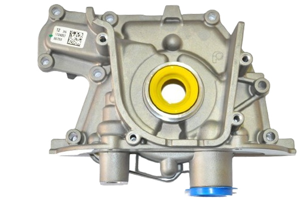 Yağ Pompası 1.6 Jtd Doblo 2015 Sonrası (Euro 6)