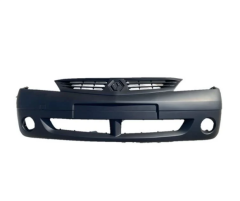 D.Logan Ön Tampon Delikli Ren.Amblem Yuvalı 05-