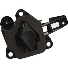 Bagaj Kiliti Dış Clio Symbol-Thalia 2007-2012