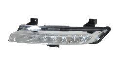 Gündüz Farı Sol Clio IV 2016 Sonrası