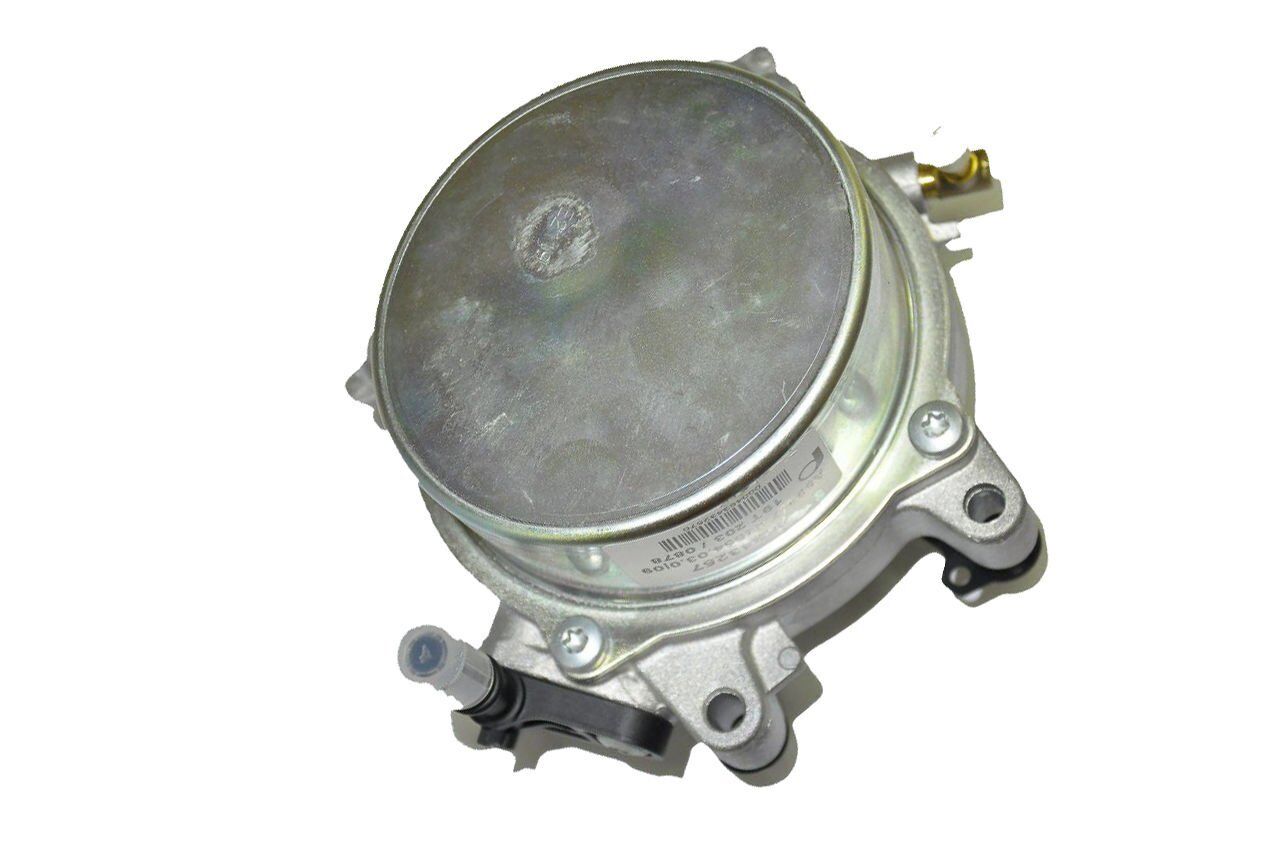 Fren Vakum Pompası 1.6 Jtd Linea-Doblo 2010 Sonrası