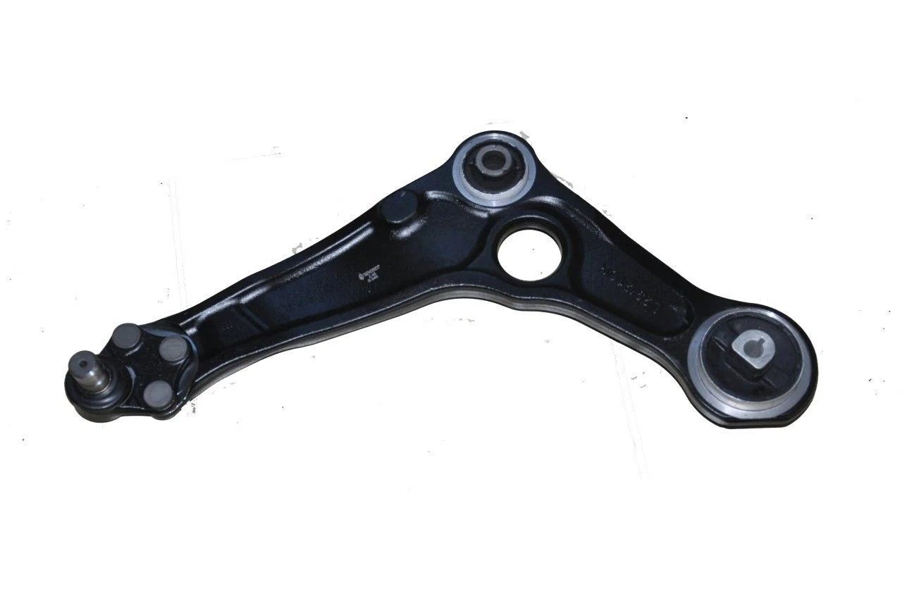 Salıncak Sol Megane IV (Döküm Geçmeli)