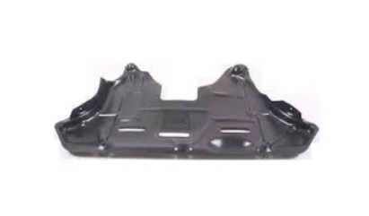 Fiat Punto Motor Alt Koruma Pls.Dizel 04-06