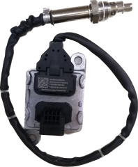 Nox Sensörü 1.3 Jtd Doblo 2015 Sonrası-Fiorino 2016 Sonrası-Egea (Adblue Euro 6) (Giriş)