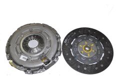 Debriyaj Seti 1.6 Jtd 500X-Jeep Renegade-Jeep Compas 2018 Sonrası