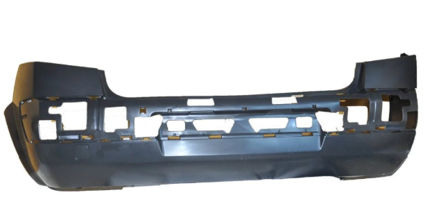 Renault Megane Arka Tampon Sdn 03-06