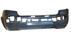 Renault Megane Arka Tampon Sdn 03-06