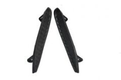 Arka Tampon Bandı Megane IV Sedan