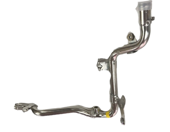 Devirdaim Borusu 1.3 Jtd Linea Fiorino-Grande Punto (Euro 5-6 Düz Girişli)