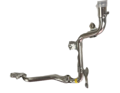 Devirdaim Borusu 1.3 Jtd Linea Fiorino-Grande Punto (Euro 5-6 Düz Girişli)