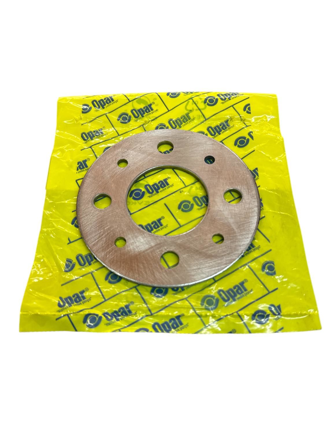 Fren Disk Flanşı Ön  Doğan Şahin Kartal